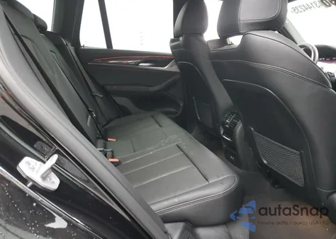 2024 BMW X3 M40I z USA, uszkodzony, nr VIN 5UX83DP05R9T97364